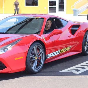 Meet your Posher, Fernando